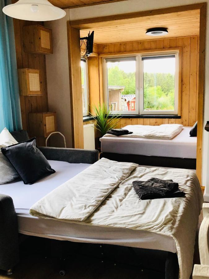 Ruhige Ferienwohnung direkt am Rennsteig Neuhaus am Rennweg Exterior foto